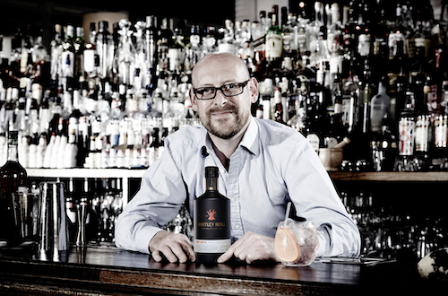 whitley neill gin tonic